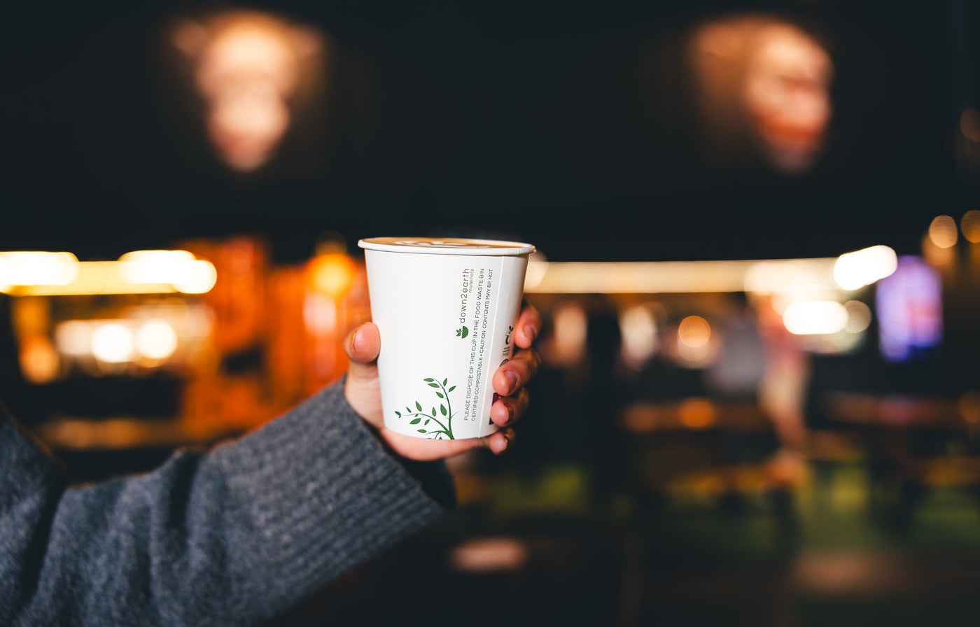 Café Essentials