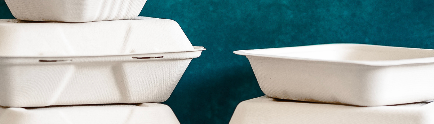 Bagasse & On-the-Go
