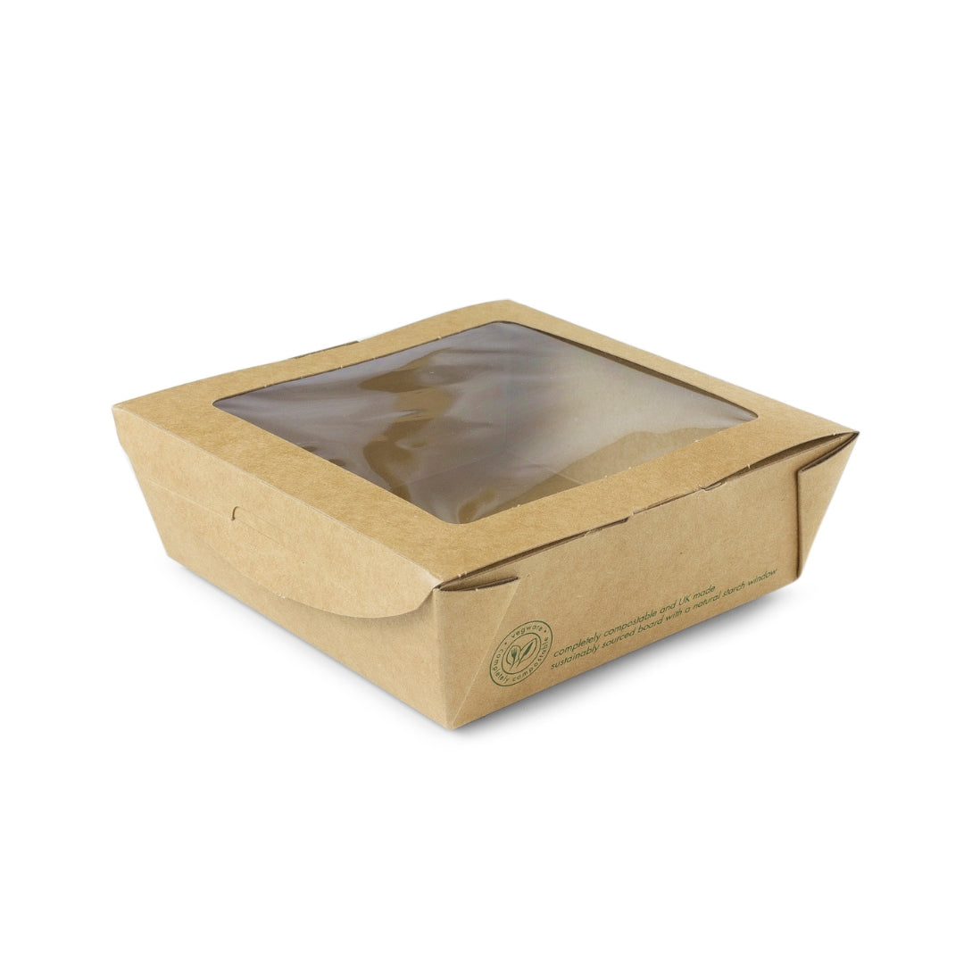 Window Salad Box | VWSAL-PAR