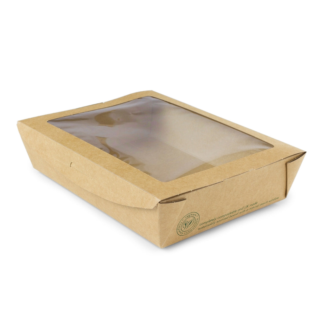 Window Salad Box | VWSAL-PAR