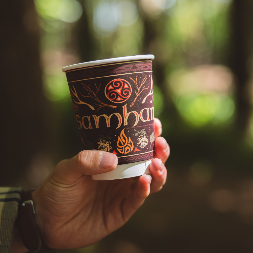 Samhain Cup - Limited Edition