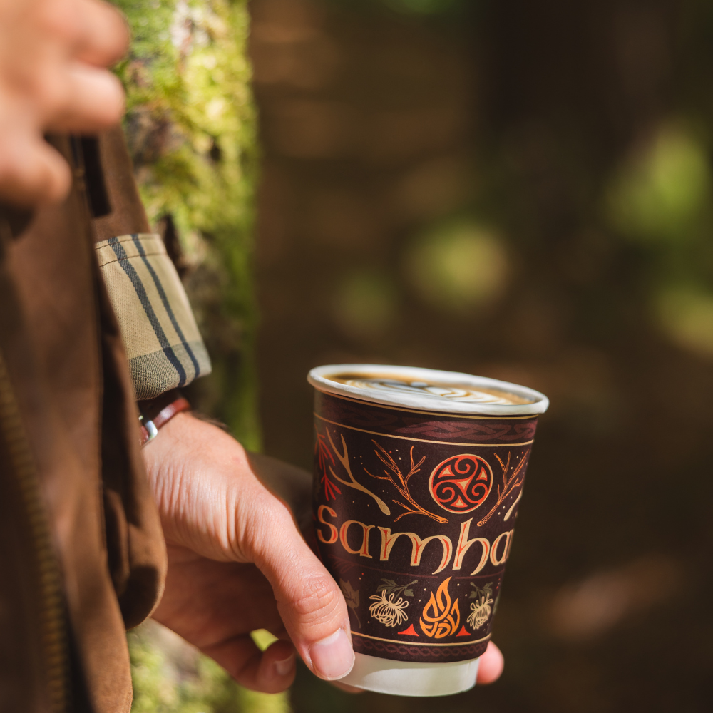 Samhain Cup - Limited Edition