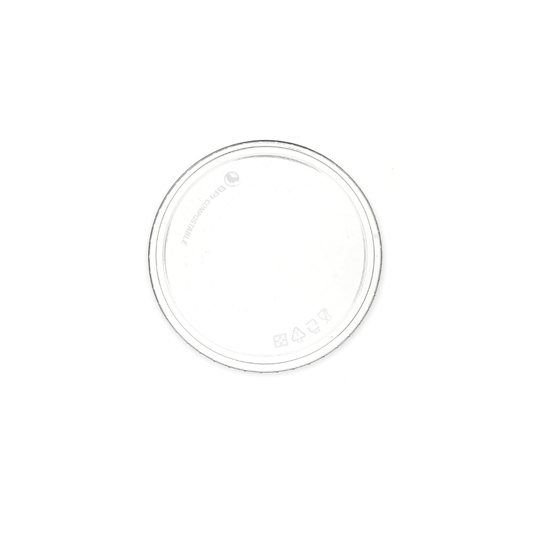Round Fit Deli Pot Lid