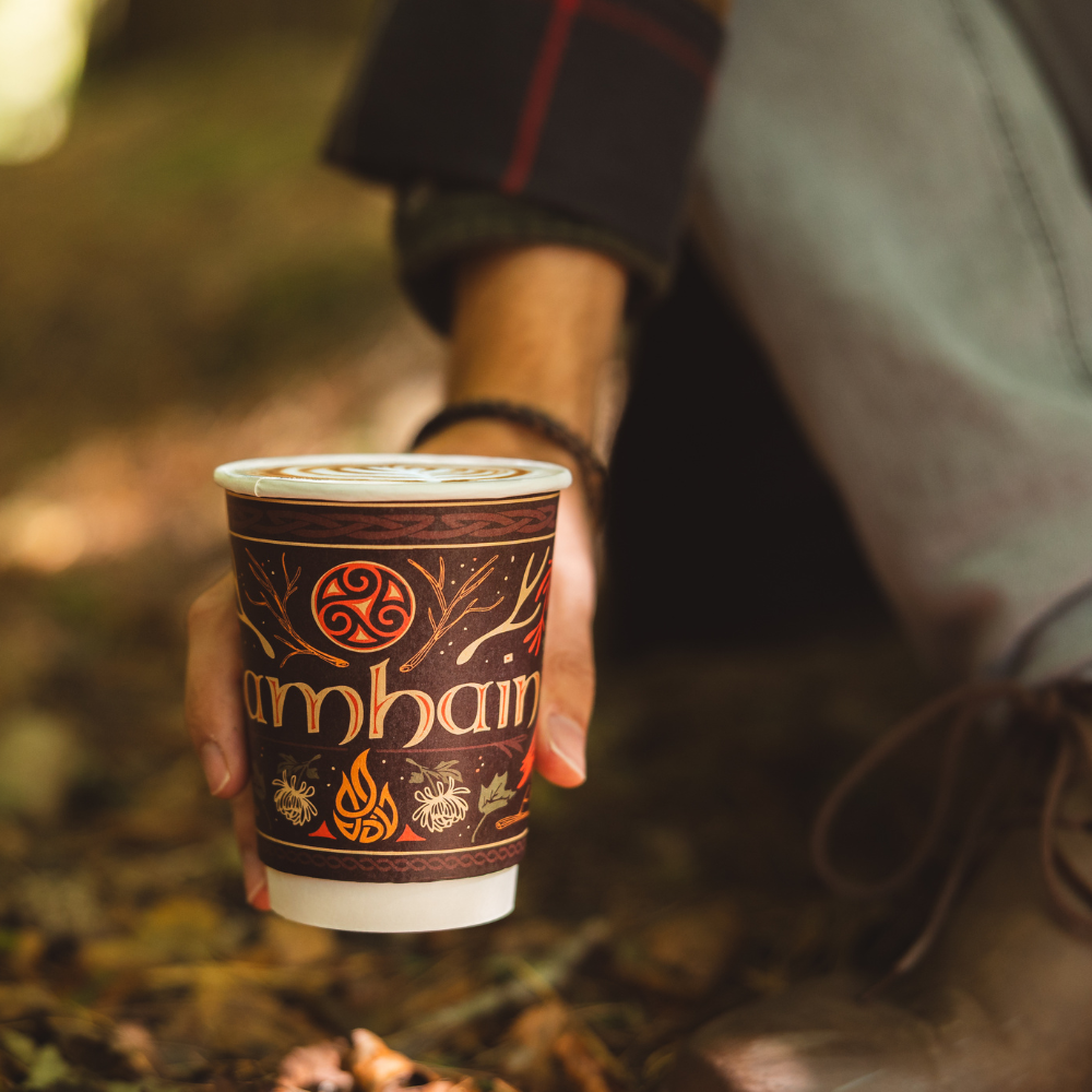 Samhain Cup - Limited Edition