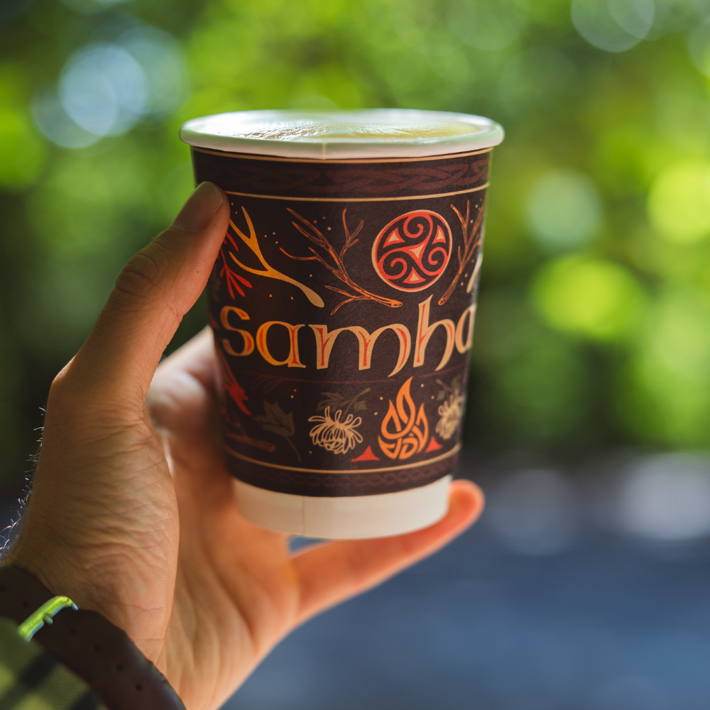 Samhain Cup - Limited Edition