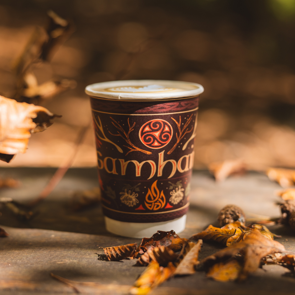 Samhain Cup - Limited Edition