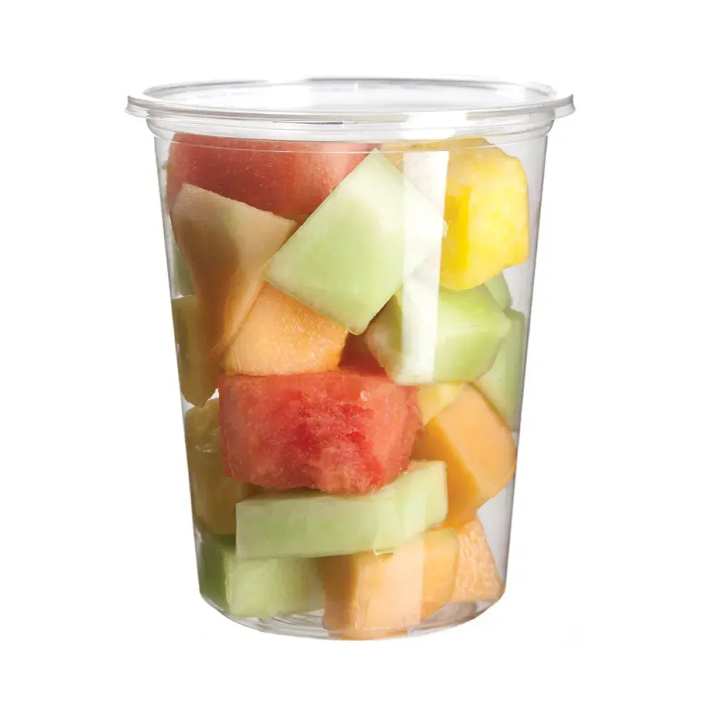 32oz Round Deli Container | EPRDP32
