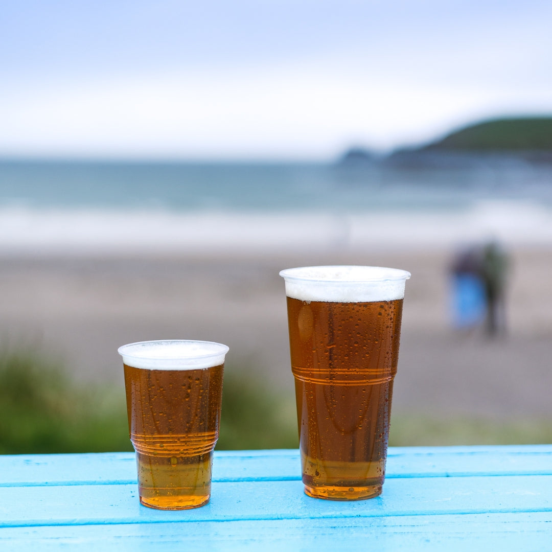 PLA Cup CE Mark SUPD | PINT-IRE