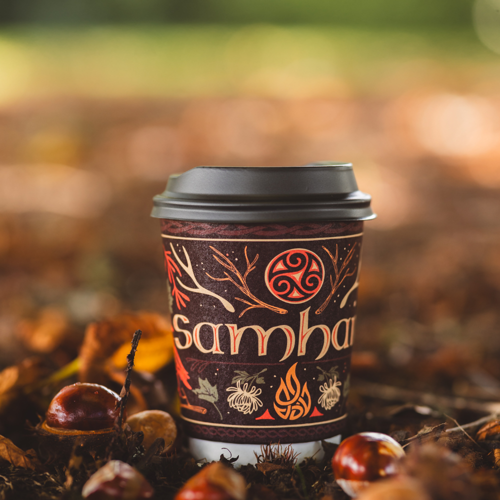 Samhain Cup - Limited Edition