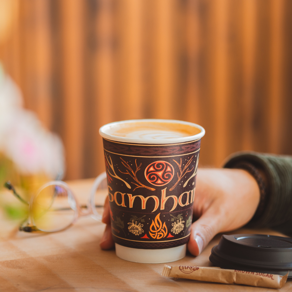 Samhain Cup - Limited Edition