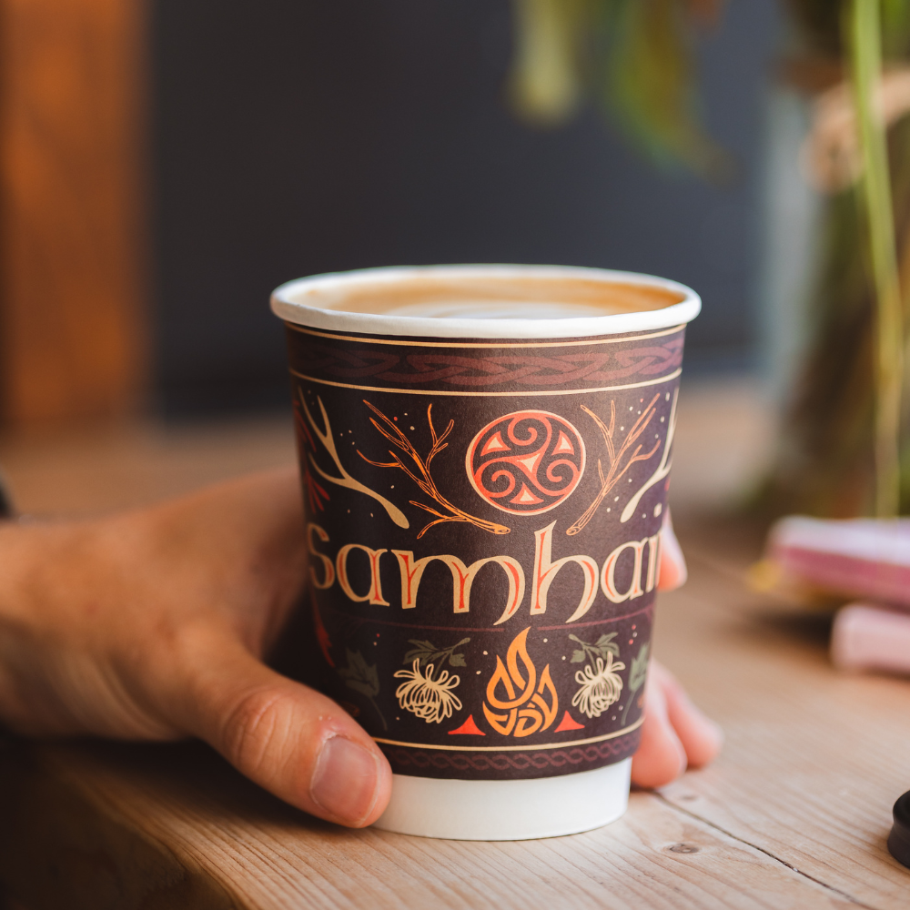 Samhain Cup - Limited Edition
