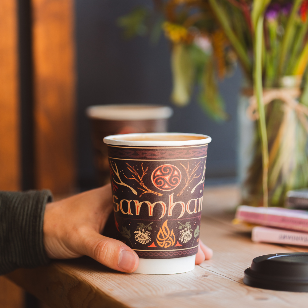 Samhain Cup - Limited Edition
