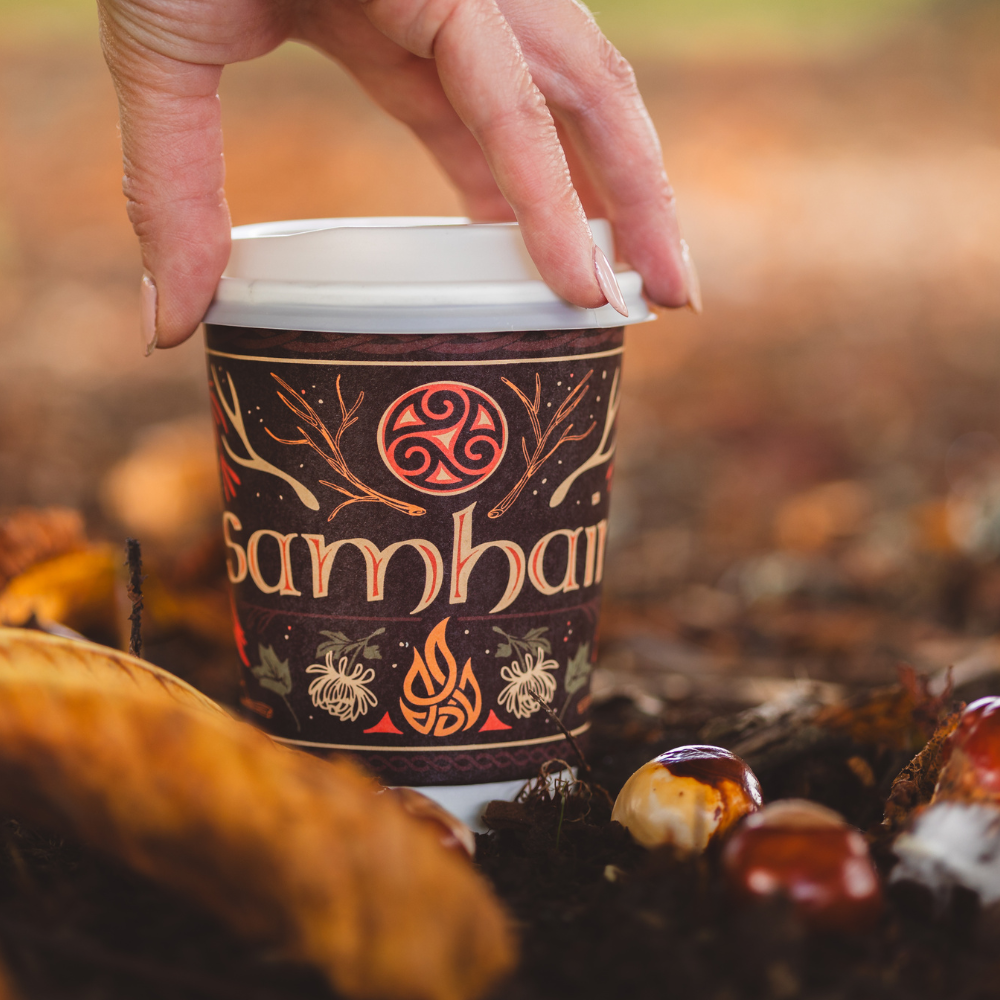 Samhain Cup - Limited Edition