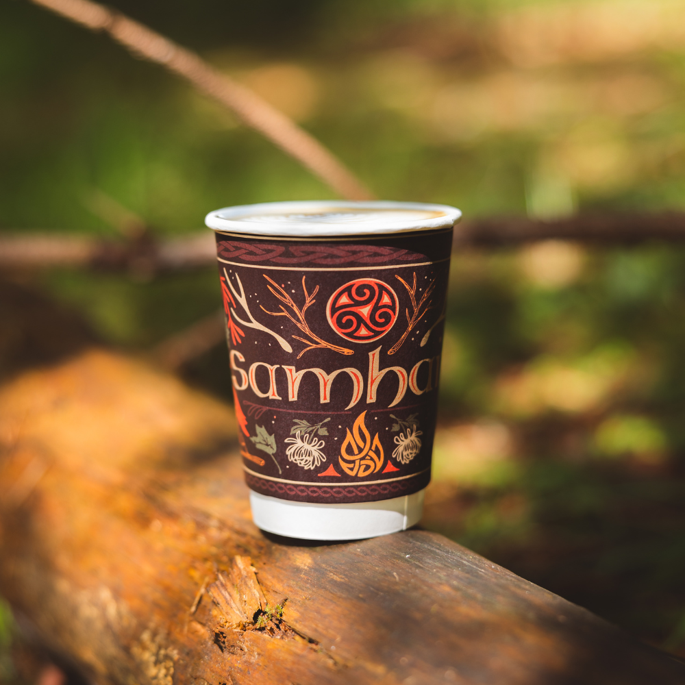 Samhain Cup - Limited Edition