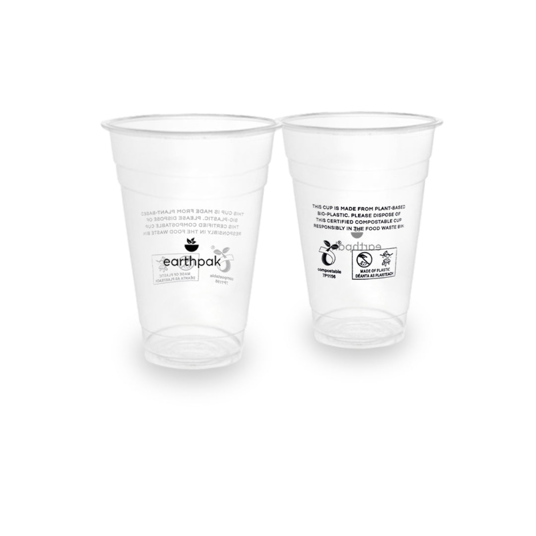 Earthpak Cold Cup