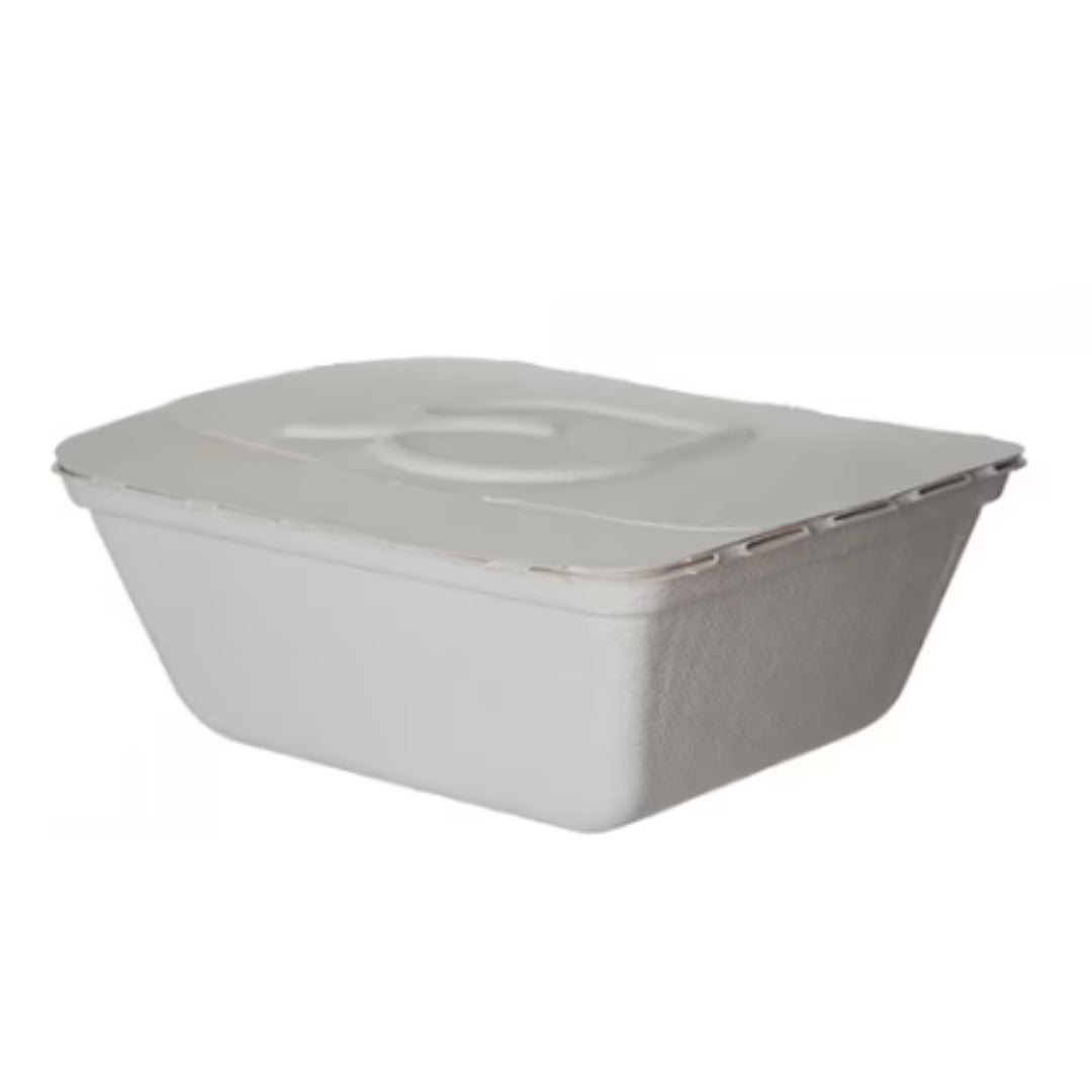 Folia Take Out Container 35oz
