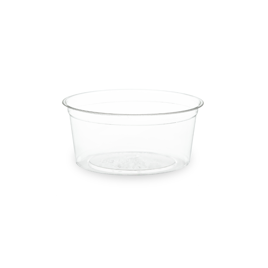 12oz Round Deli Container