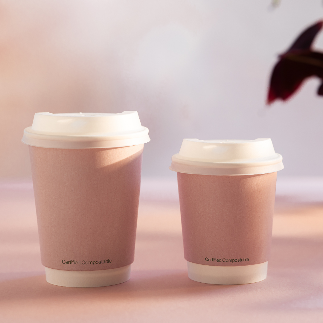 Soft Pink Cup | VDW-D2E-PINK