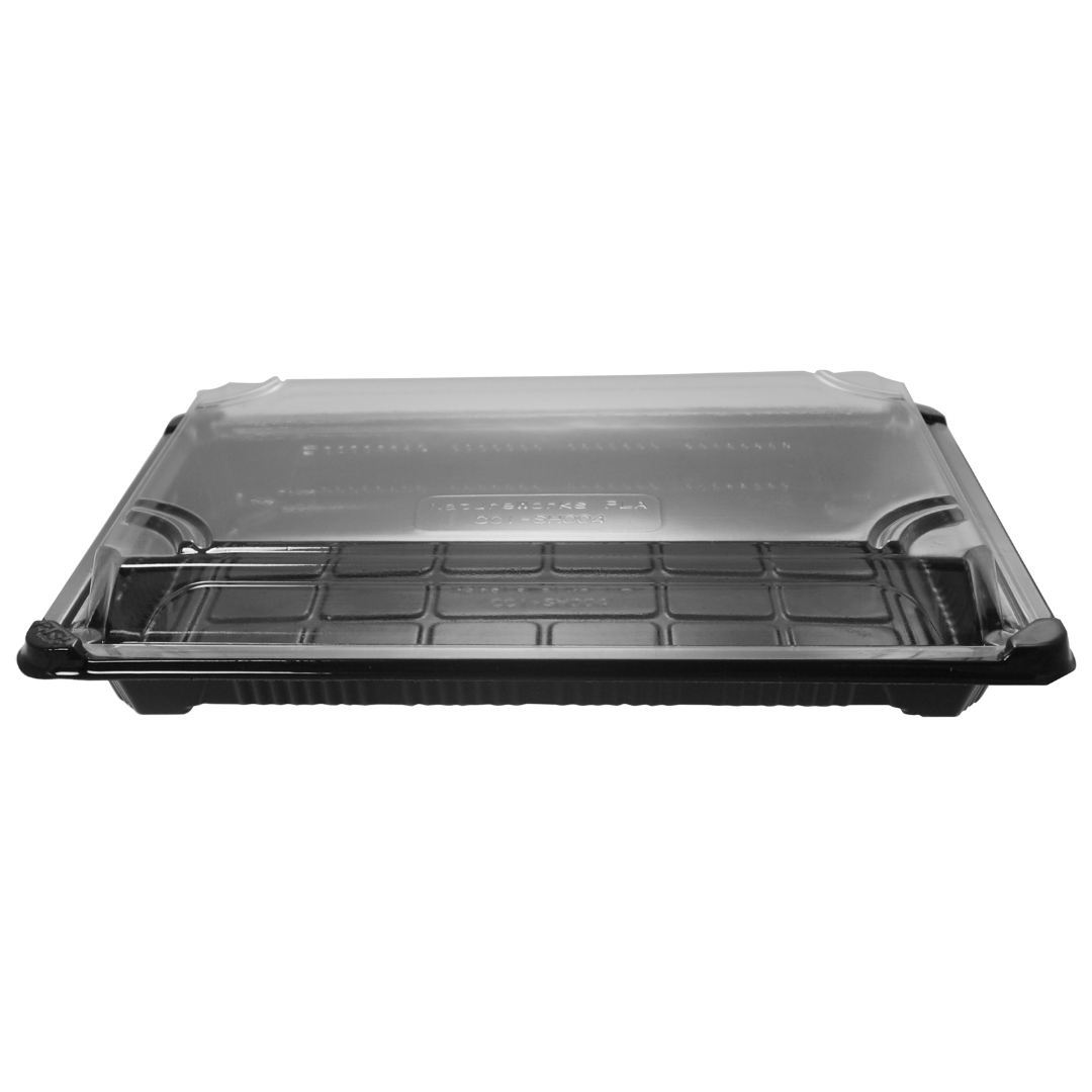 Sushi Tray & Lid PLA  | EPSH-PAR