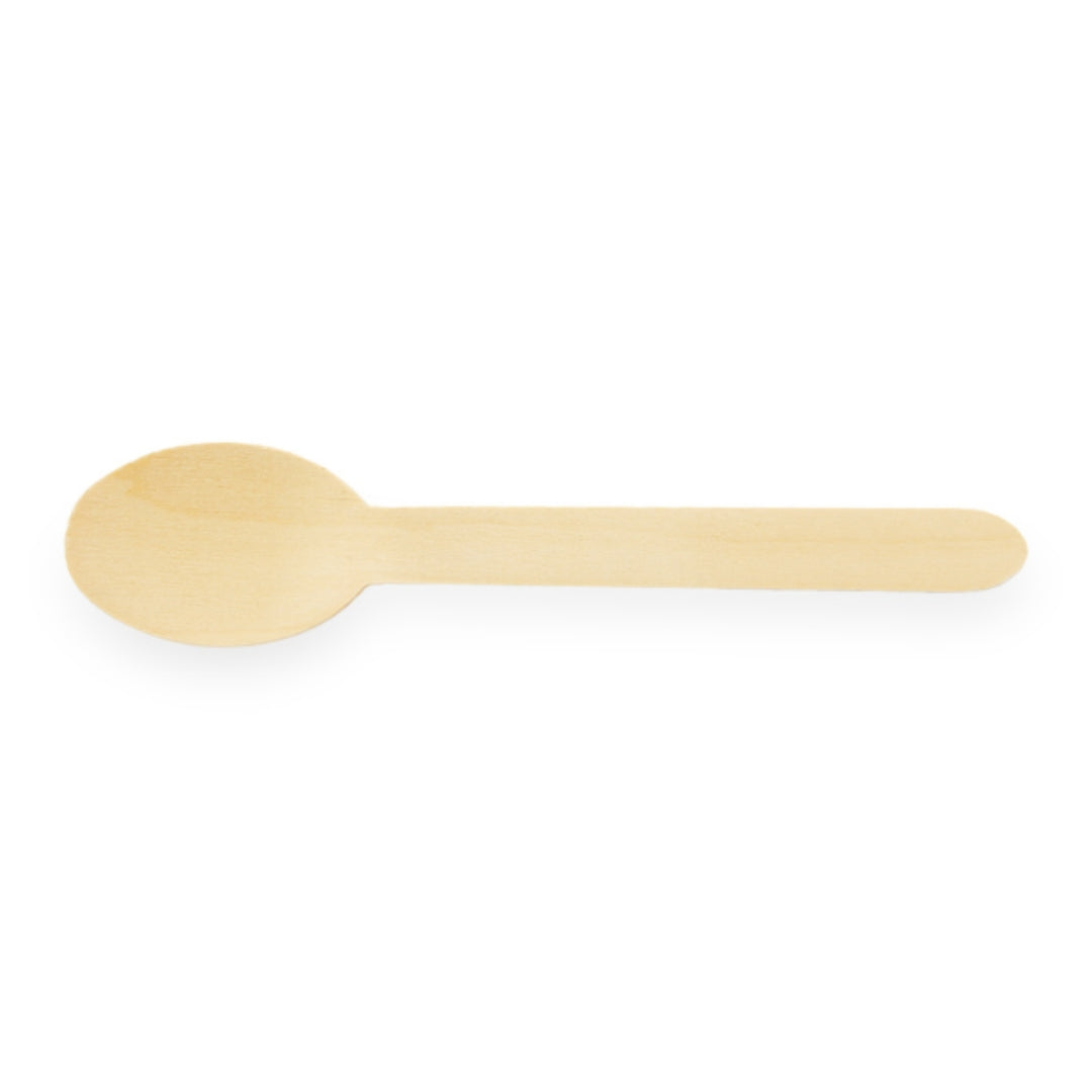 Wooden Cutlery