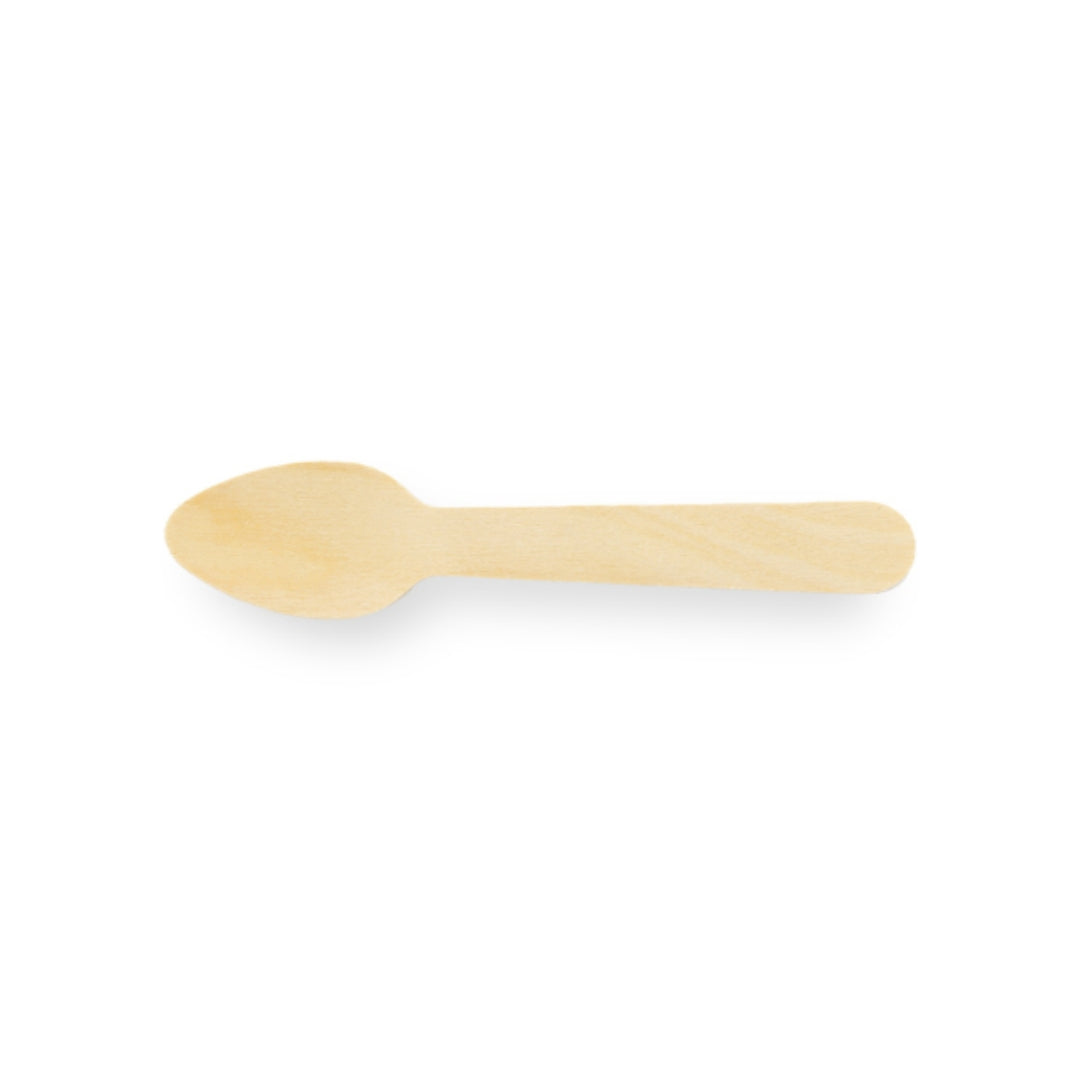 Wooden Cutlery