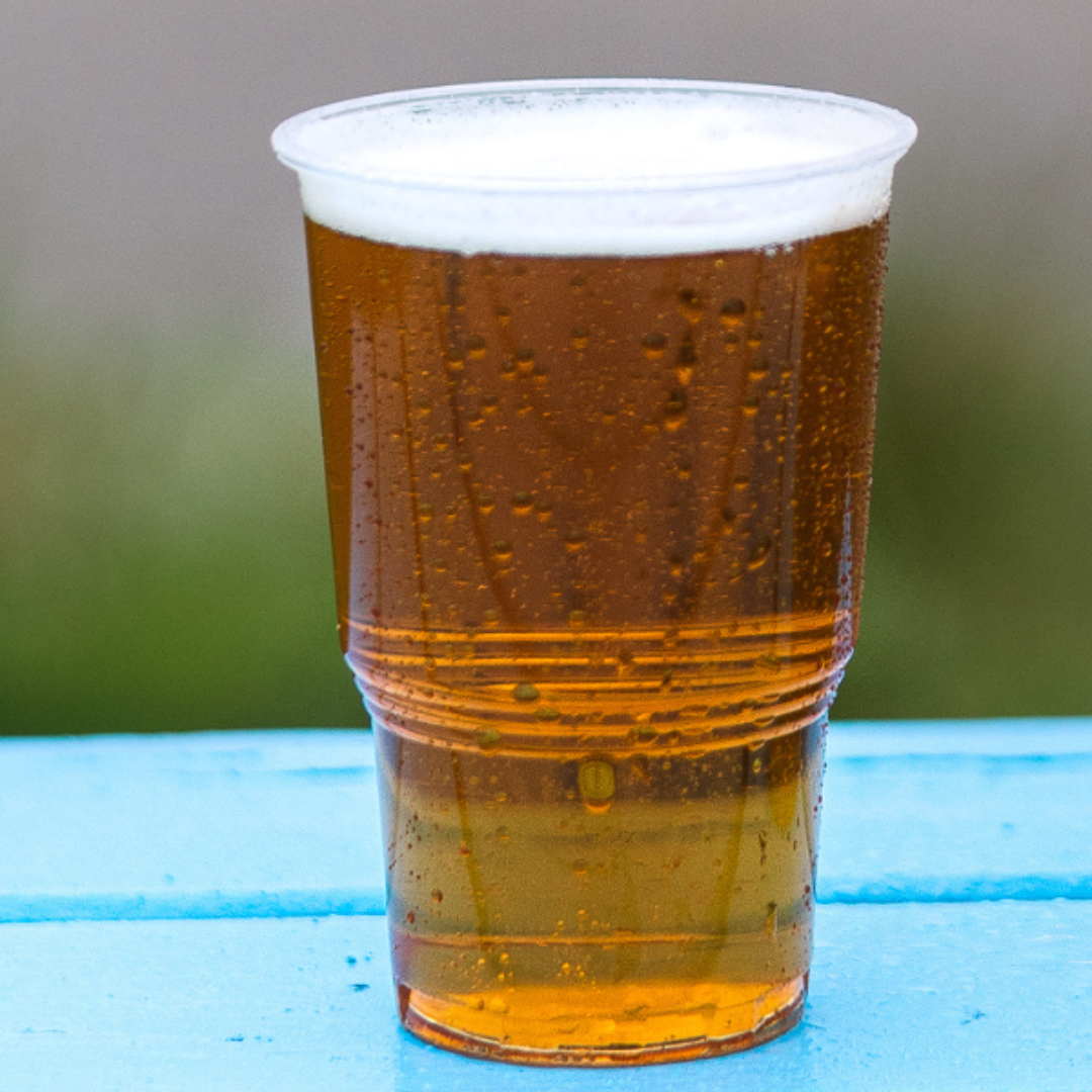 PLA Cup CE Mark SUPD | PINT-IRE