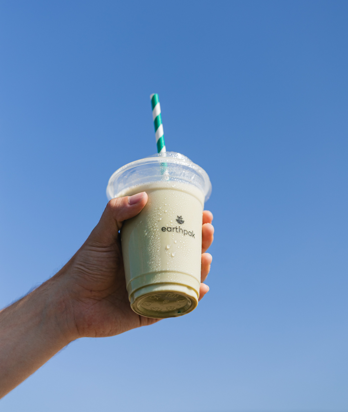 The complete guide to compostable cold cups for Irish cafés this summer