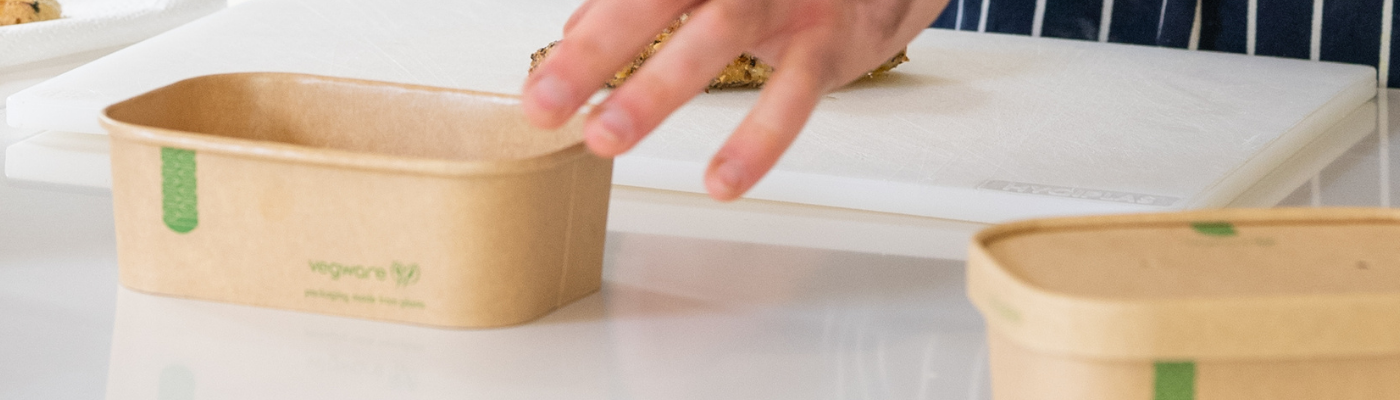 Kraft Food Containers