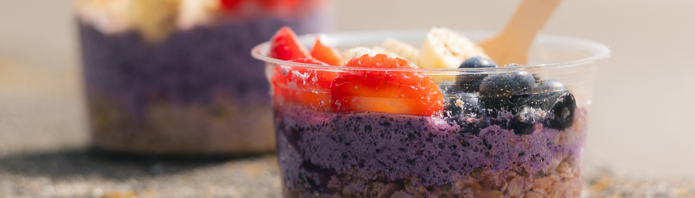 Deli Containers