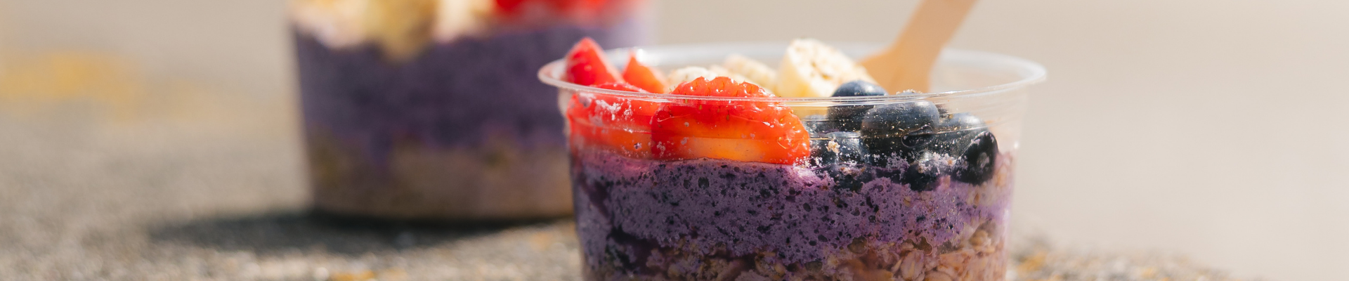 Deli Containers