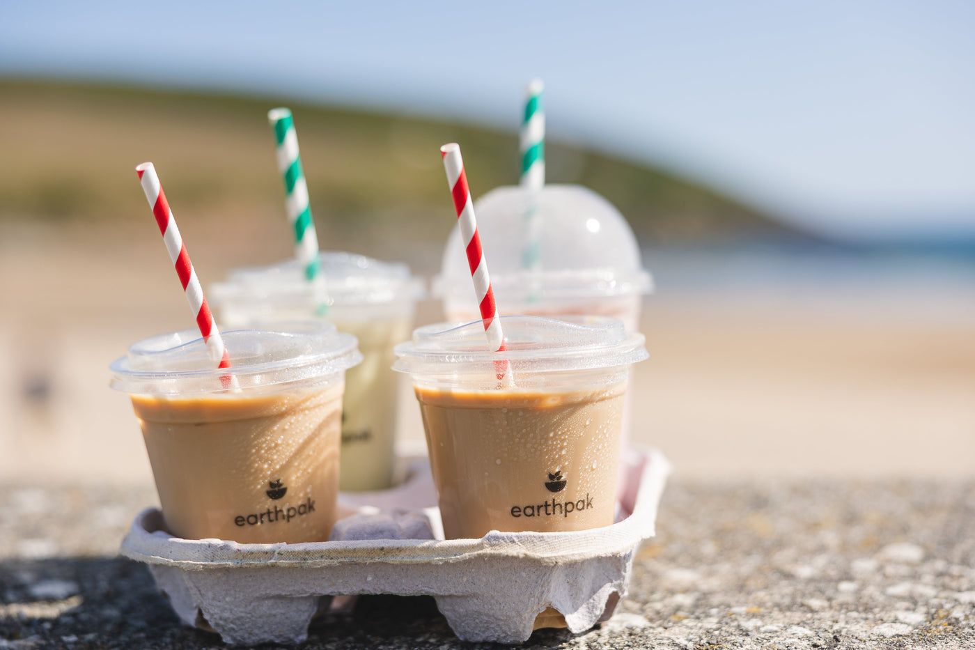 Cold Cup Extras