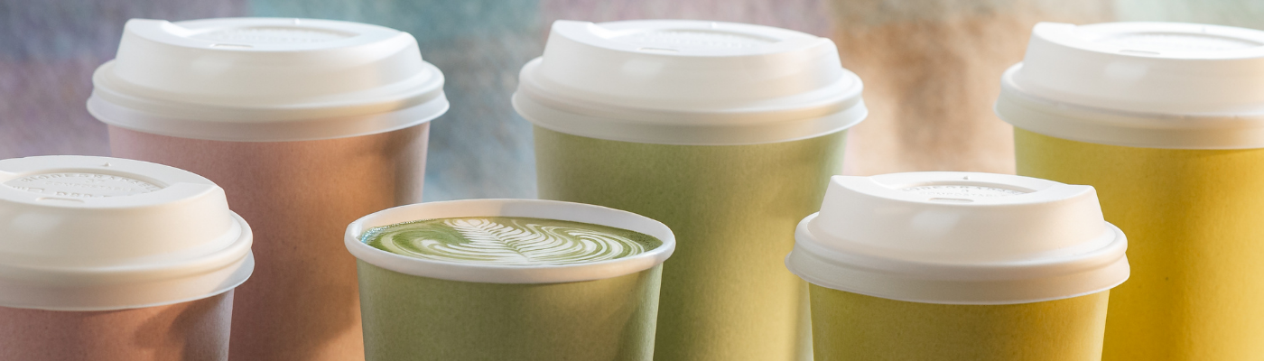 Hot Cup Extras