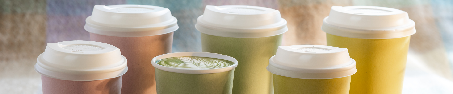 Hot Cup Extras