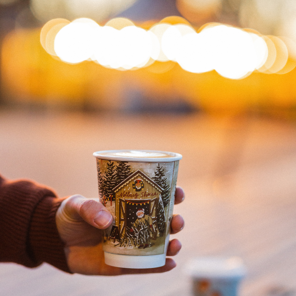 Christmas Cup - Limited Edition