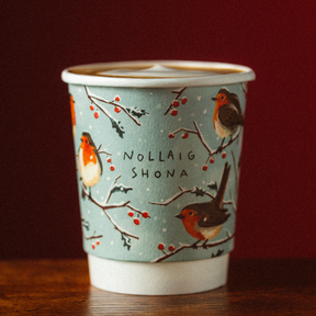 Christmas Cup - Limited Edition