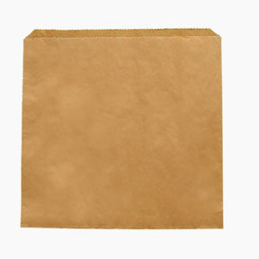 Kraft Paper Flat Bags | KPB-PAR