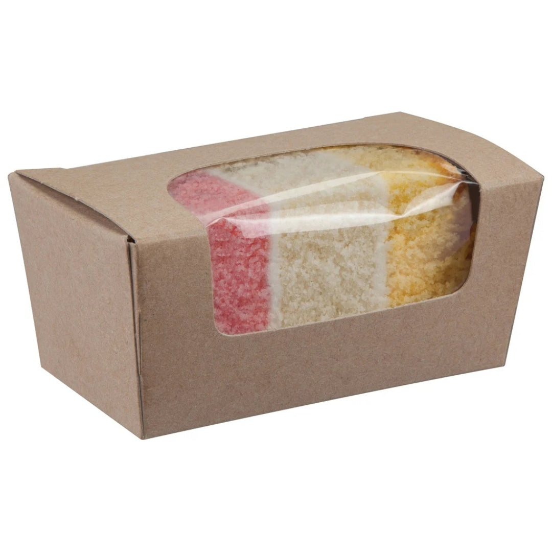 Cake Slice Window Box | 01SCB1