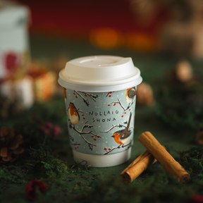 Christmas Cup - Limited Edition
