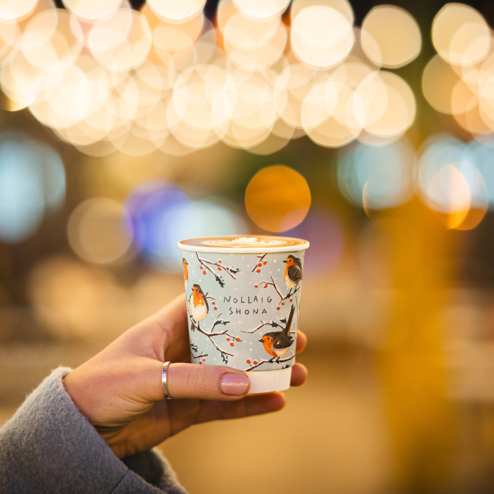 Christmas Cup - Limited Edition