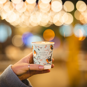 Christmas Cup - Limited Edition