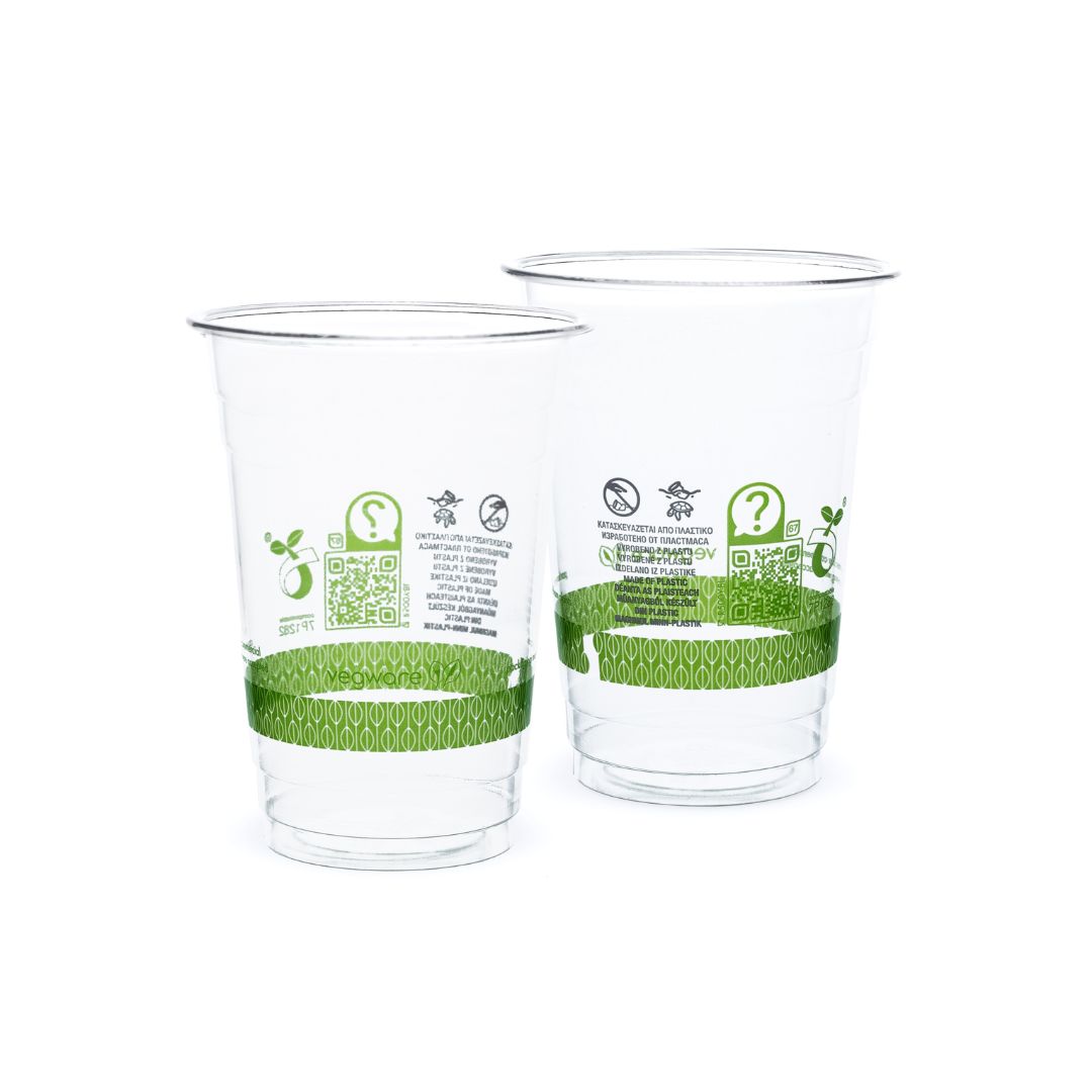 Vegware Cold Cup