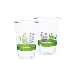 Vegware Cold Cup