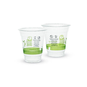 Vegware Cold Cup