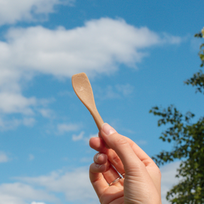 Notpla Dessert Spoon