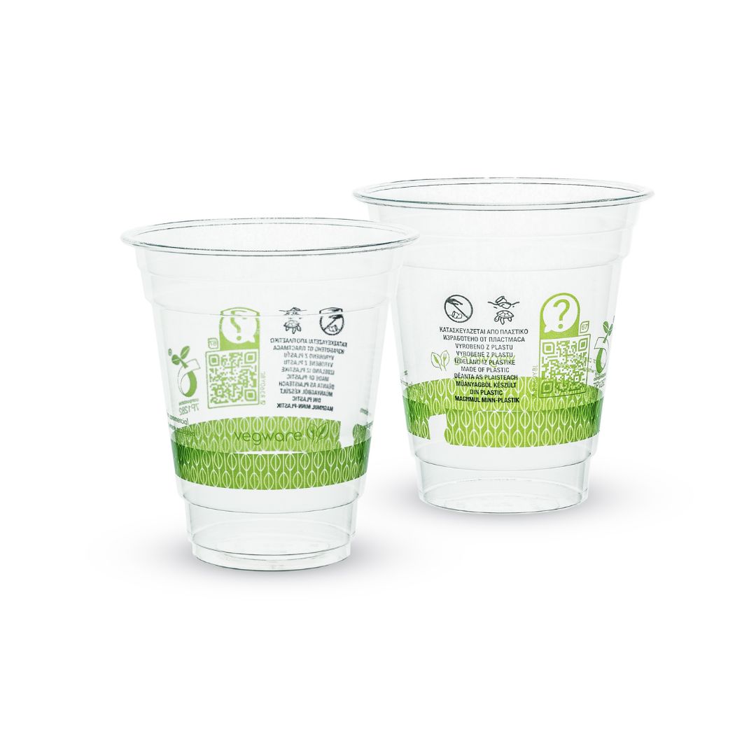 Vegware Cold Cup