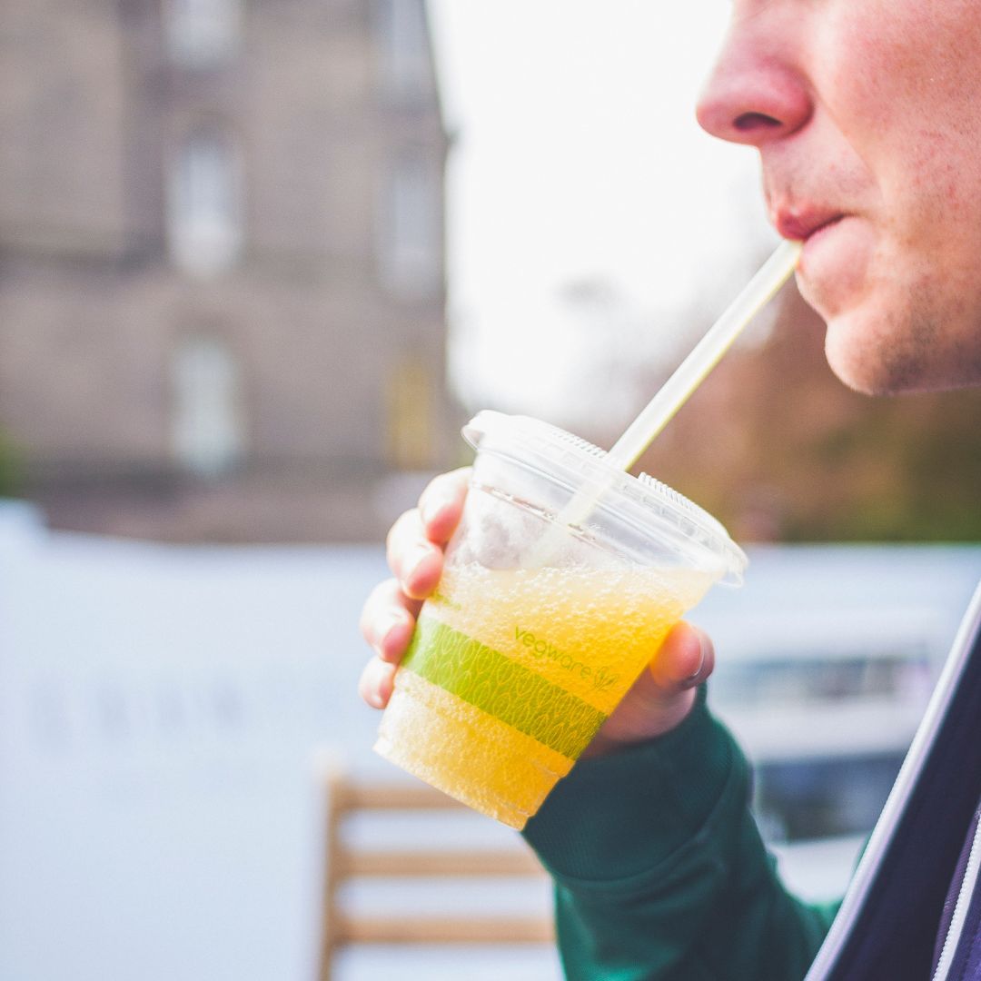 Vegware Cold Cup
