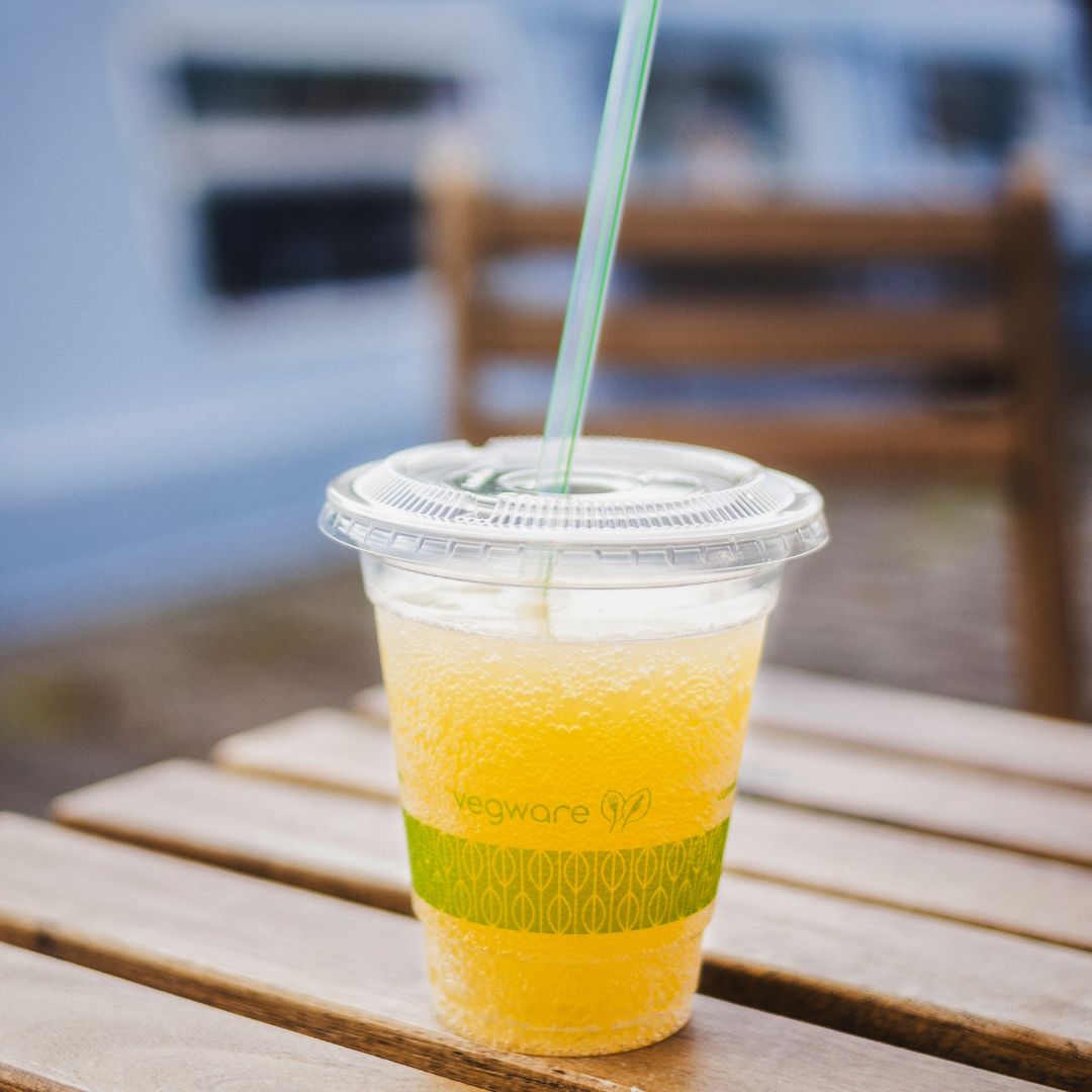 Vegware Cold Cup
