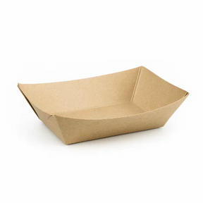 Kraft Food Tray