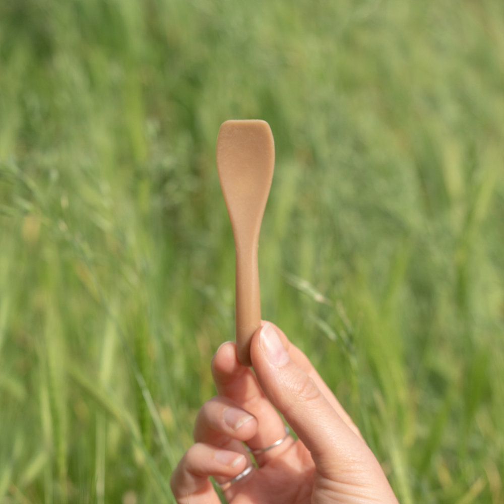 Notpla Dessert Spoon