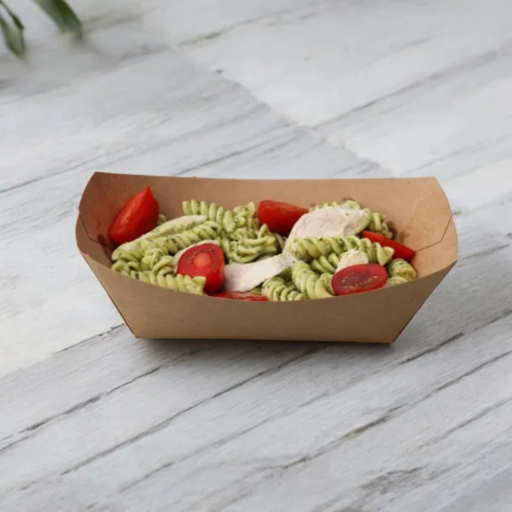 Kraft Food Tray
